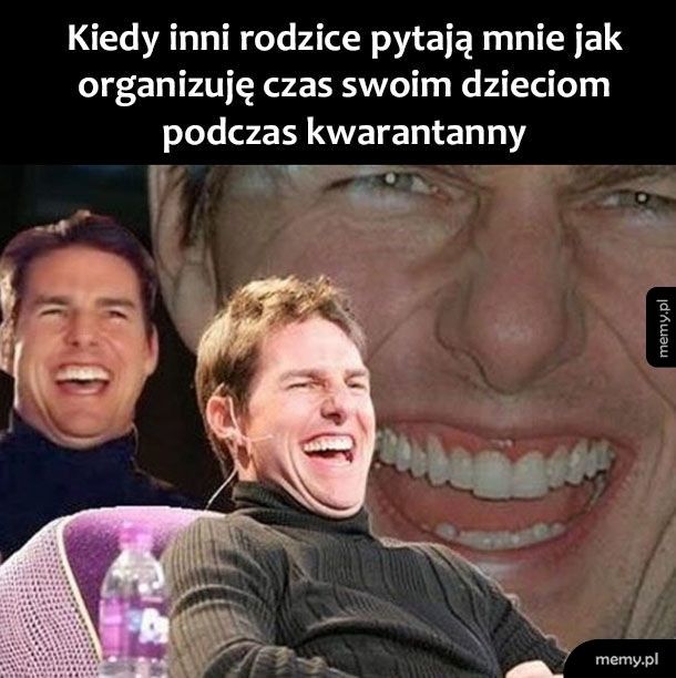 Czas kwarantanny