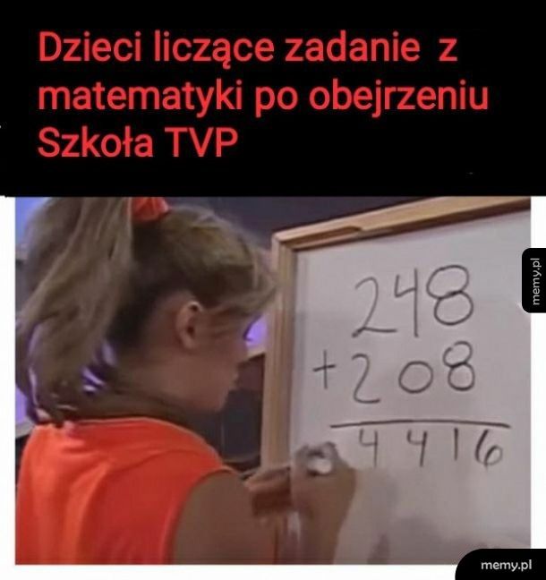 Szkoła TVP