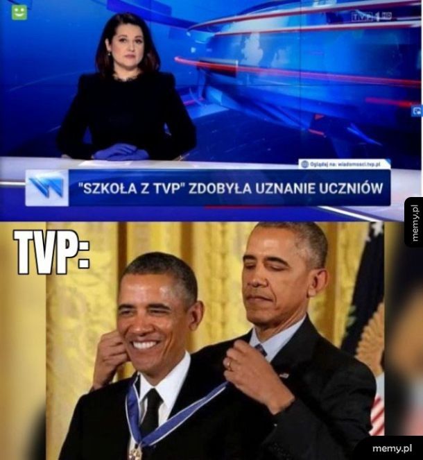 Szkoła TVP