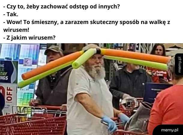 Ja po prostu nie lubię ludzi