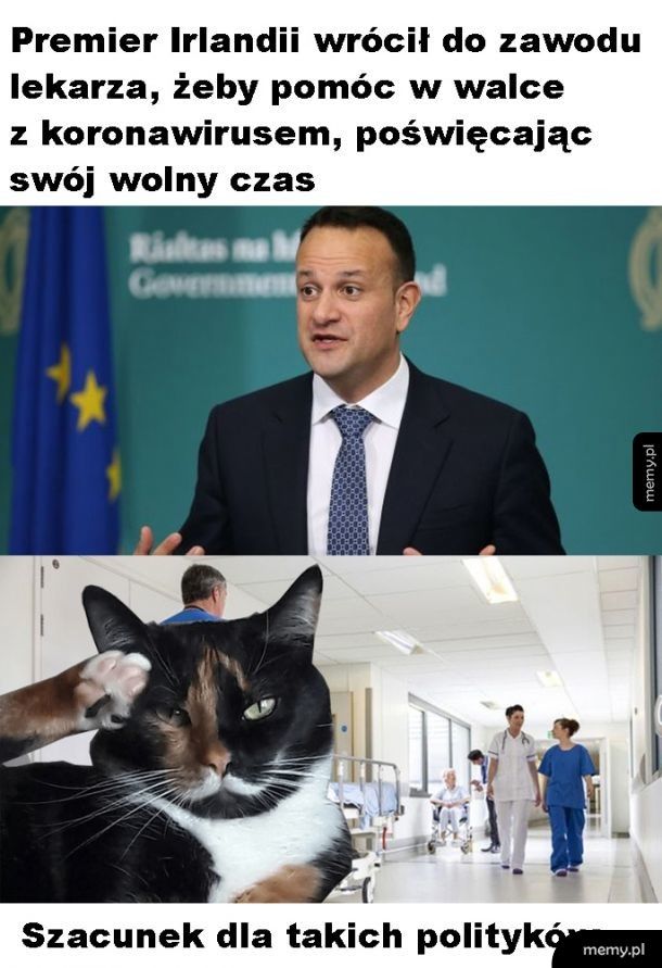 Oby więcej takich ludzi