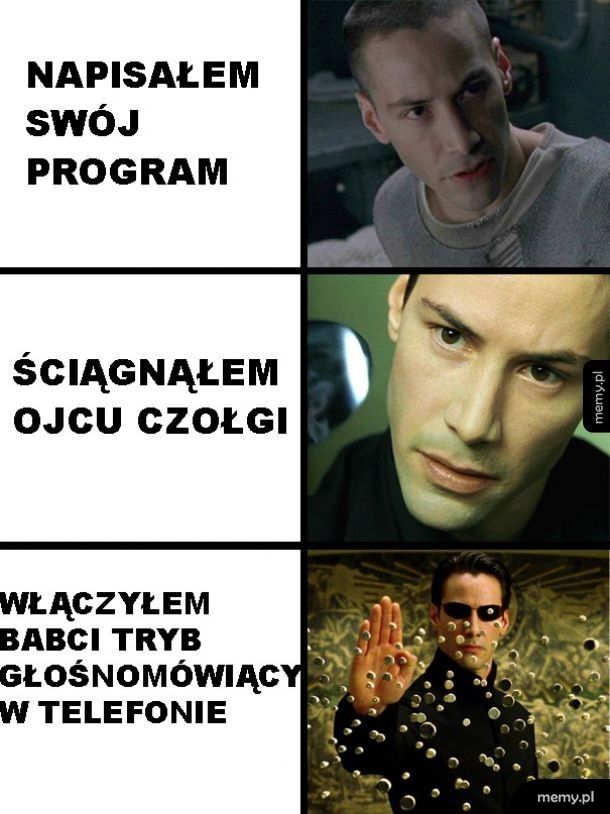 Tryb głośnomówiący