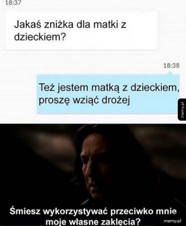 Madka z dzieckiem