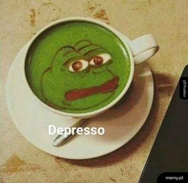 Depresso