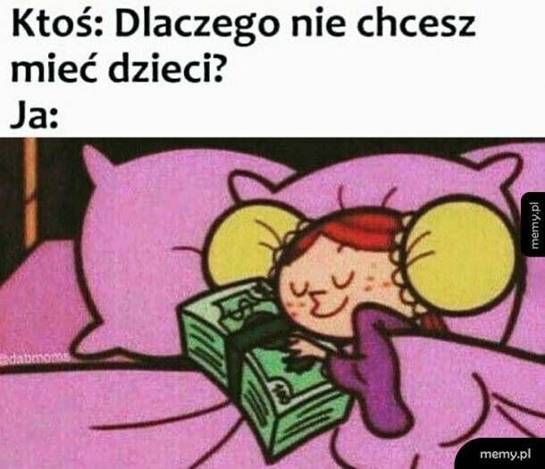 Dzieci