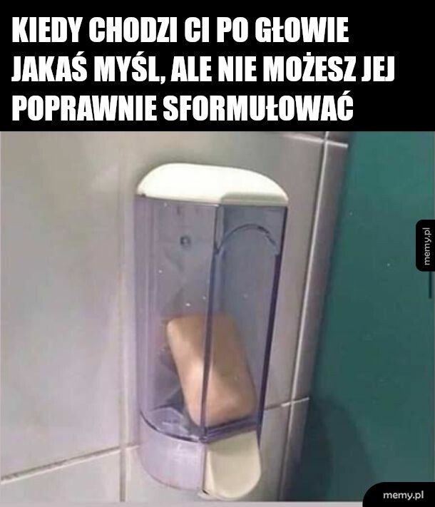 Taka myśl