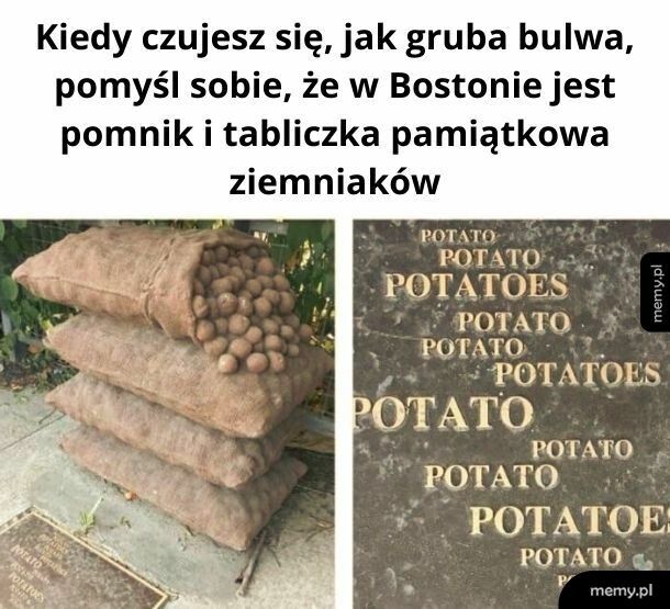 Potatoes