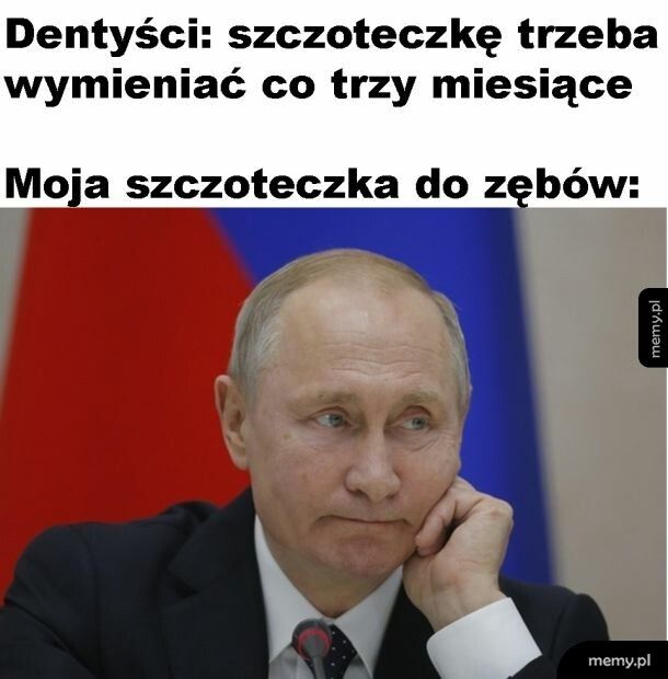 Szczoteczka