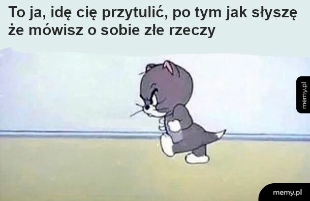 Przytulanie