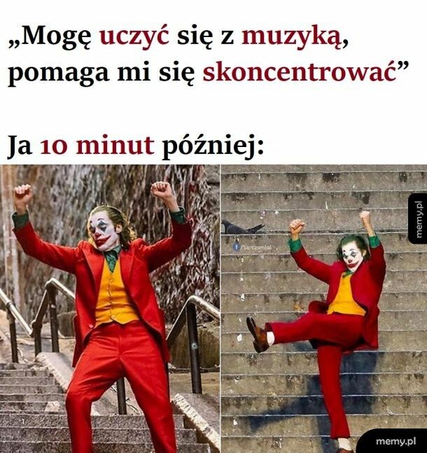 Uczenie się z muzyką