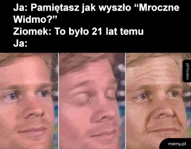 Mroczne Widmo