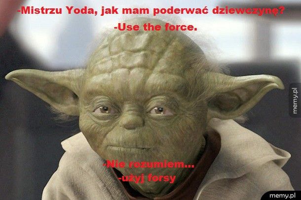 Mistrz Yoda