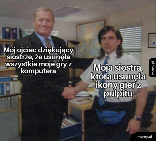 Mój ojciec