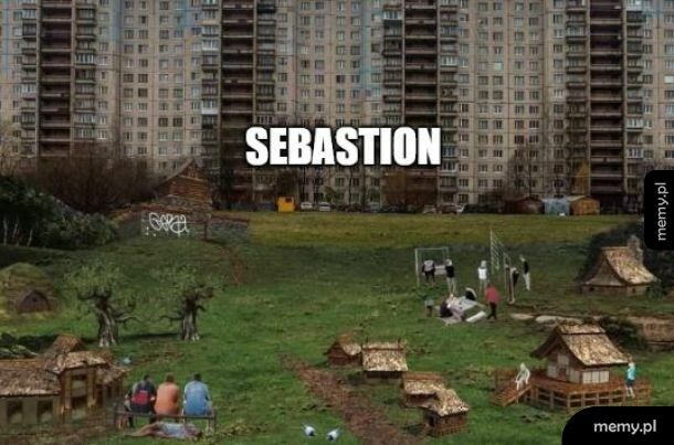 Sebastion