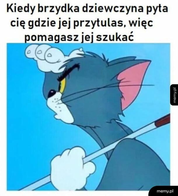 Skonczyly mi sie pomysly na tytuł