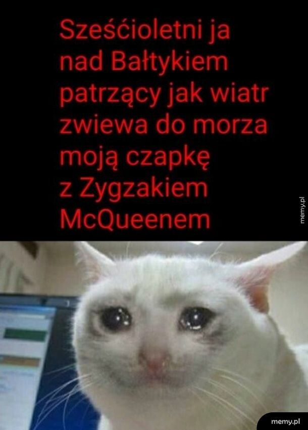 Najgorzej w życiu