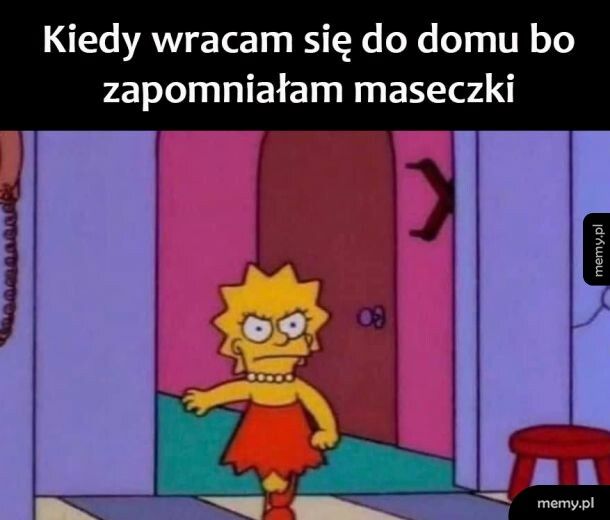 Za każdym razem