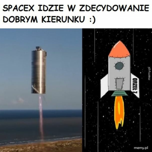 SpaceX