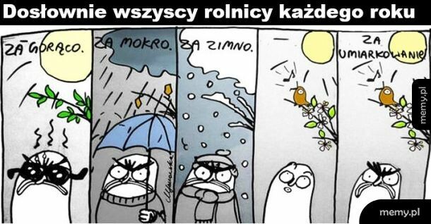 Rolnicy