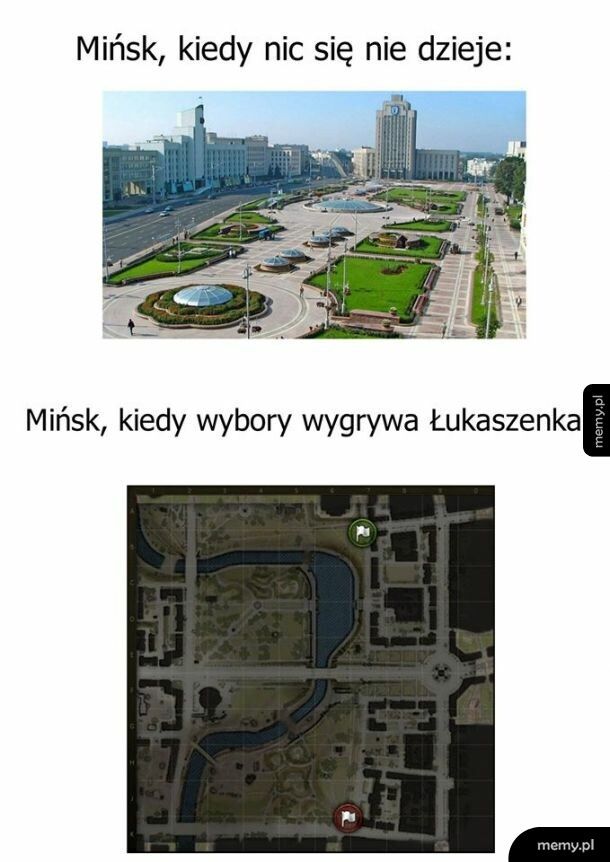 Mińsk