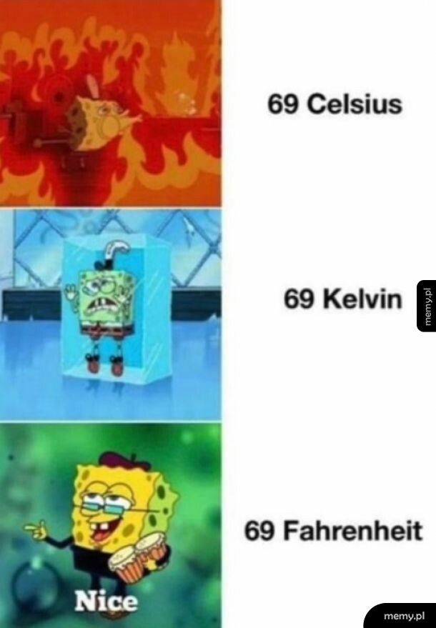 Fahrenheit 69