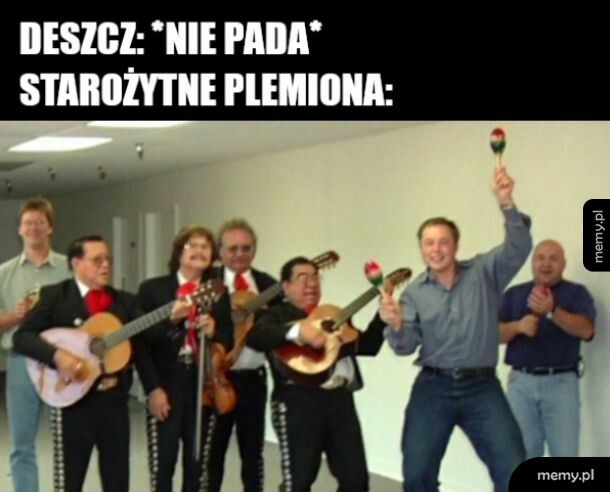 Tak było serio