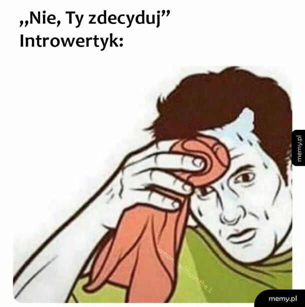 Introwertycy