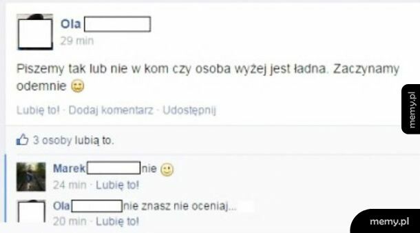 Laski takie są