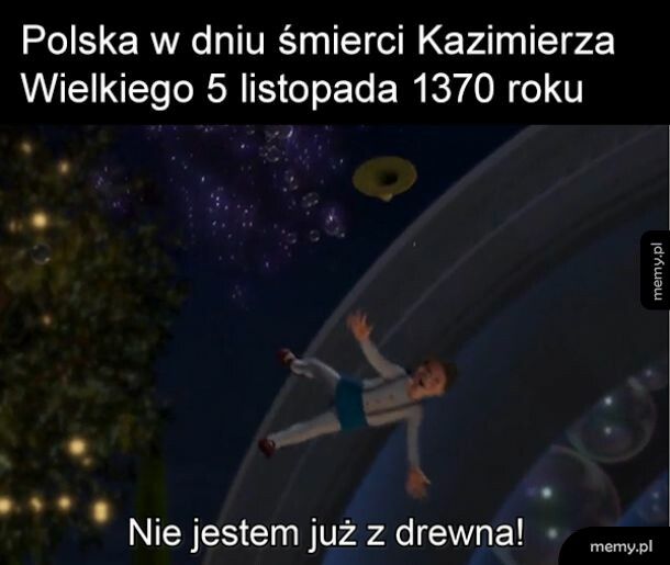 Tak mówią