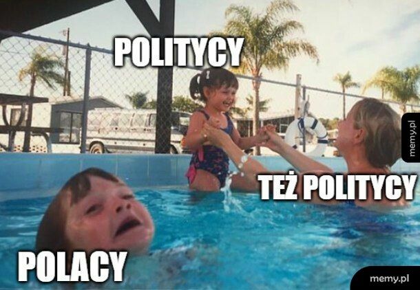 Politycy