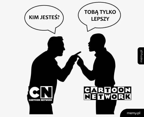 Cartoon Network