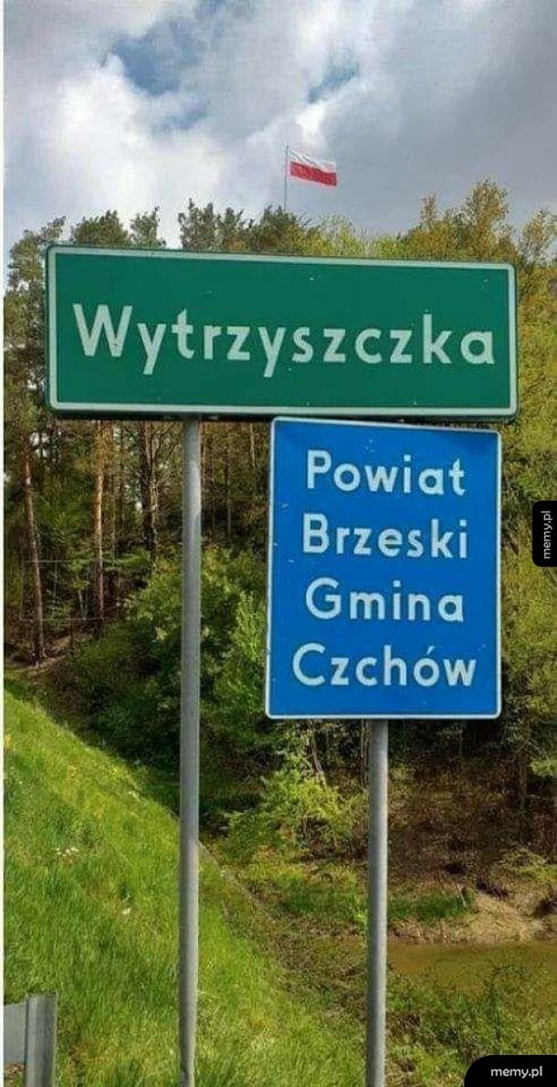 Najbardziej polskie miejsce