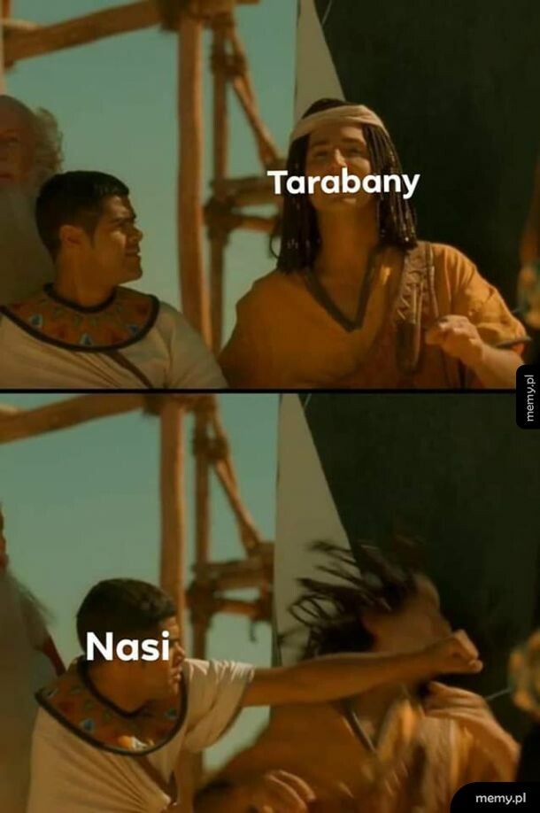 Tarabany