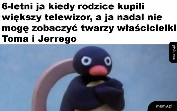 Rozczarowanie dzieciństwa