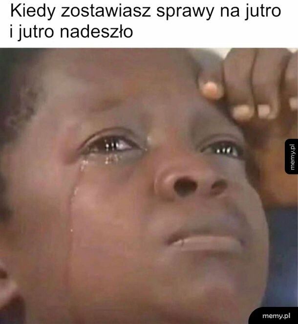 Jak to możliwe