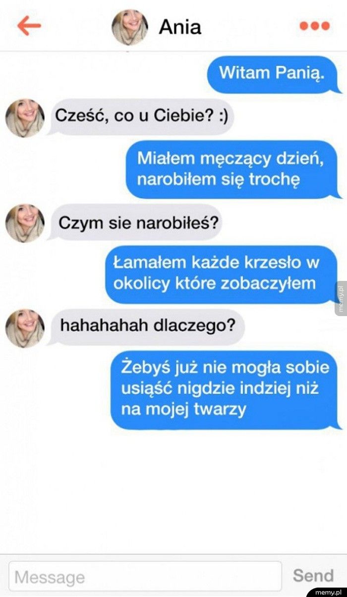 Mistrz podrywu