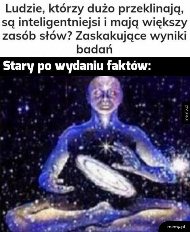 Stary intelektualista