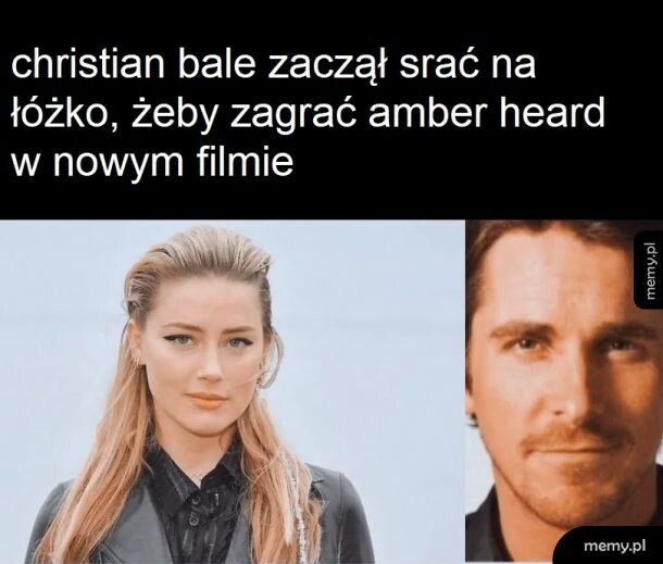 Wczuj się w rolę christian