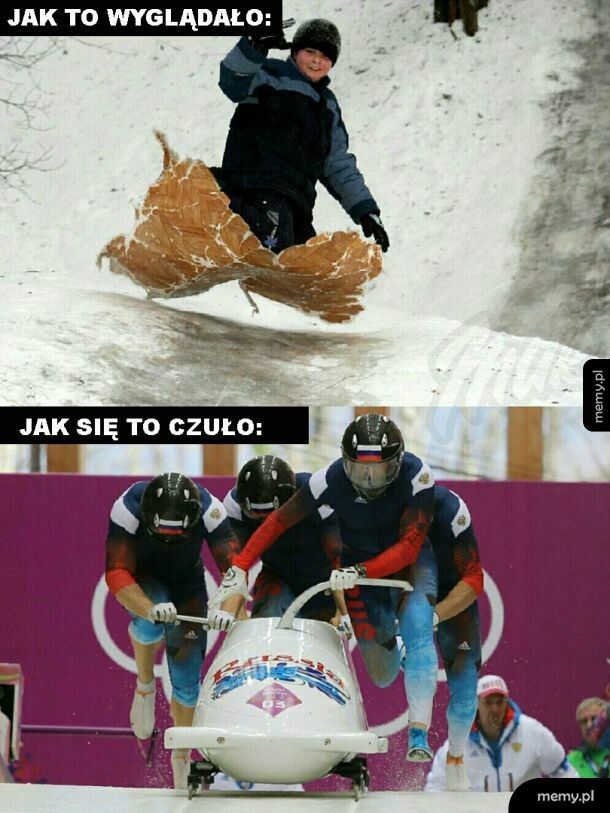 Tak było