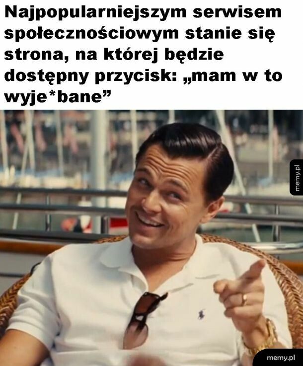 Najpopularniejszy serwis