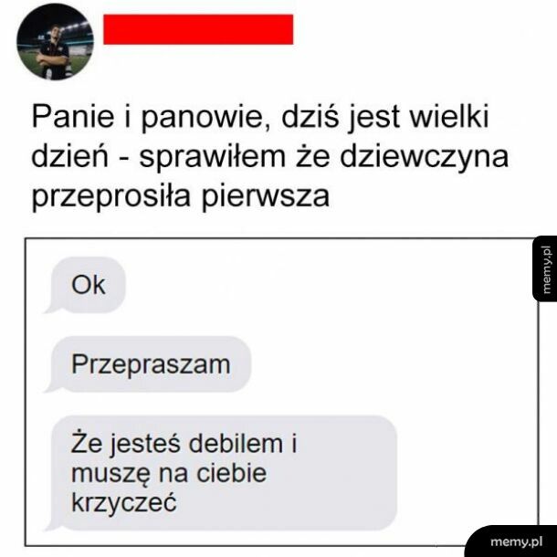 Wielki dzień