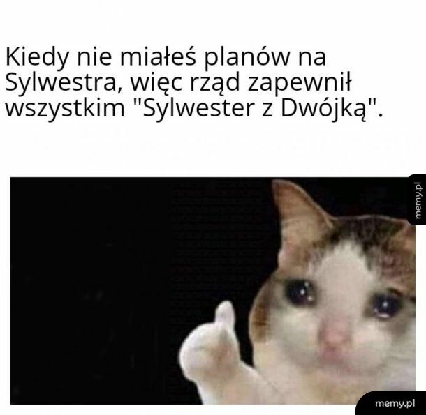 I teraz już masz plany