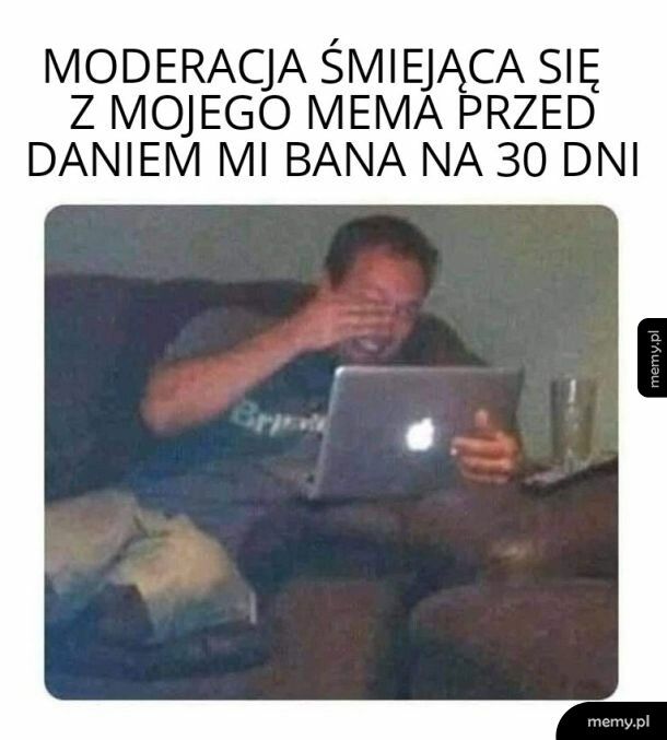 Moderacja