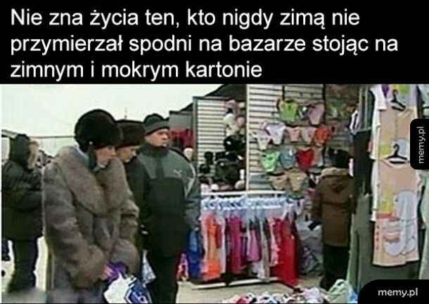 Nienawidziłam tego