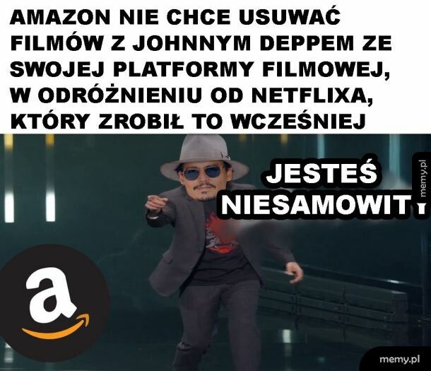 Brawo Amazon