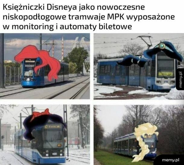 Księżniczki Disneya