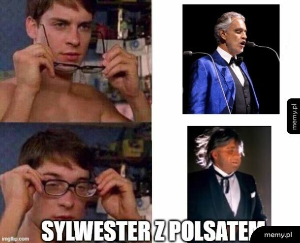 Sylwester