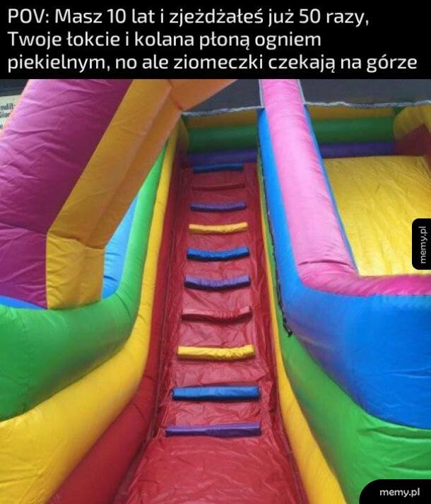 Kiedyś było pięknie