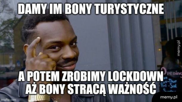 Bony turystyczne