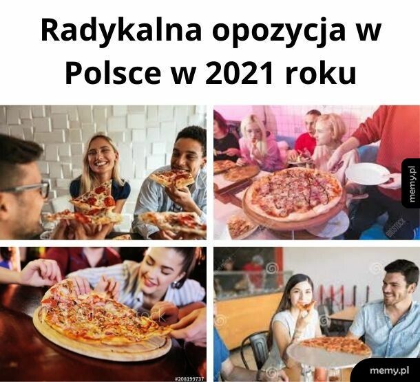 Opozycja 2021